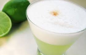 Perú Homenajea al Pisco Sour