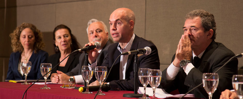 IV Congreso Internacional de Riesgos de Trabajo, Prevención y Responsabilidades