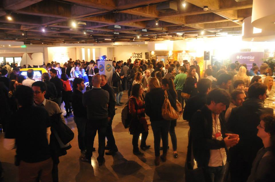 La Red Innova fomenta el espíritu emprendedor