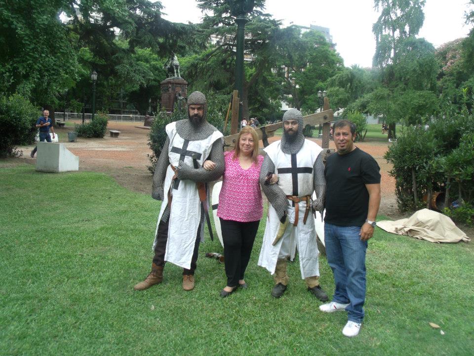 IV Festival Shakespeare