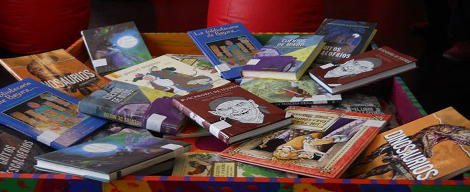 La Boca es el escenario de un verano entre libros y obras teatrales