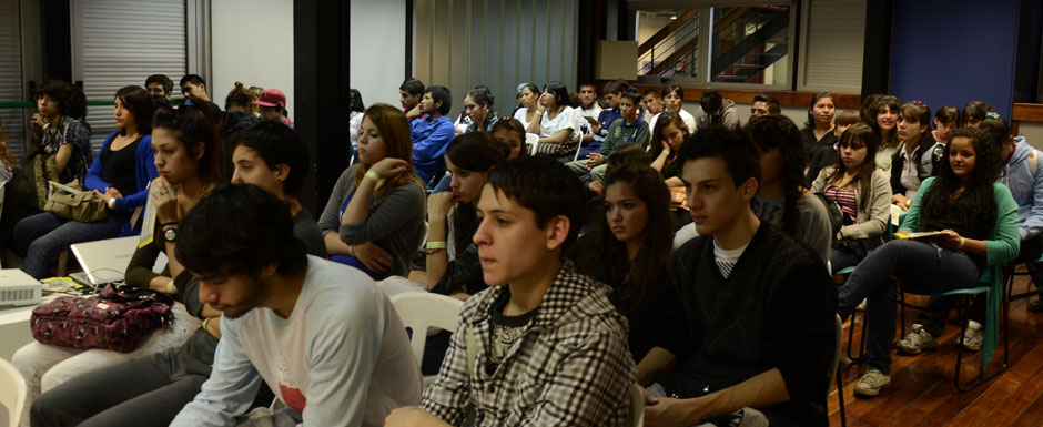 Estrategia joven, una propuesta de inclusión laboral y educativa 