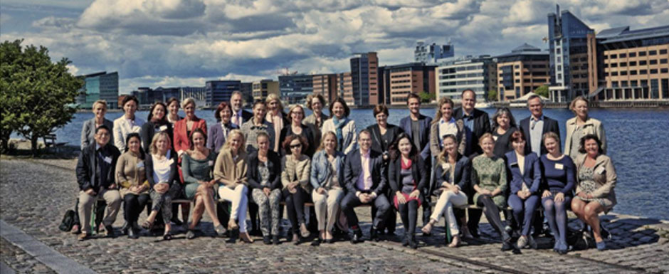 Encuentro de Ciudades Libres de Humo de Tabaco
