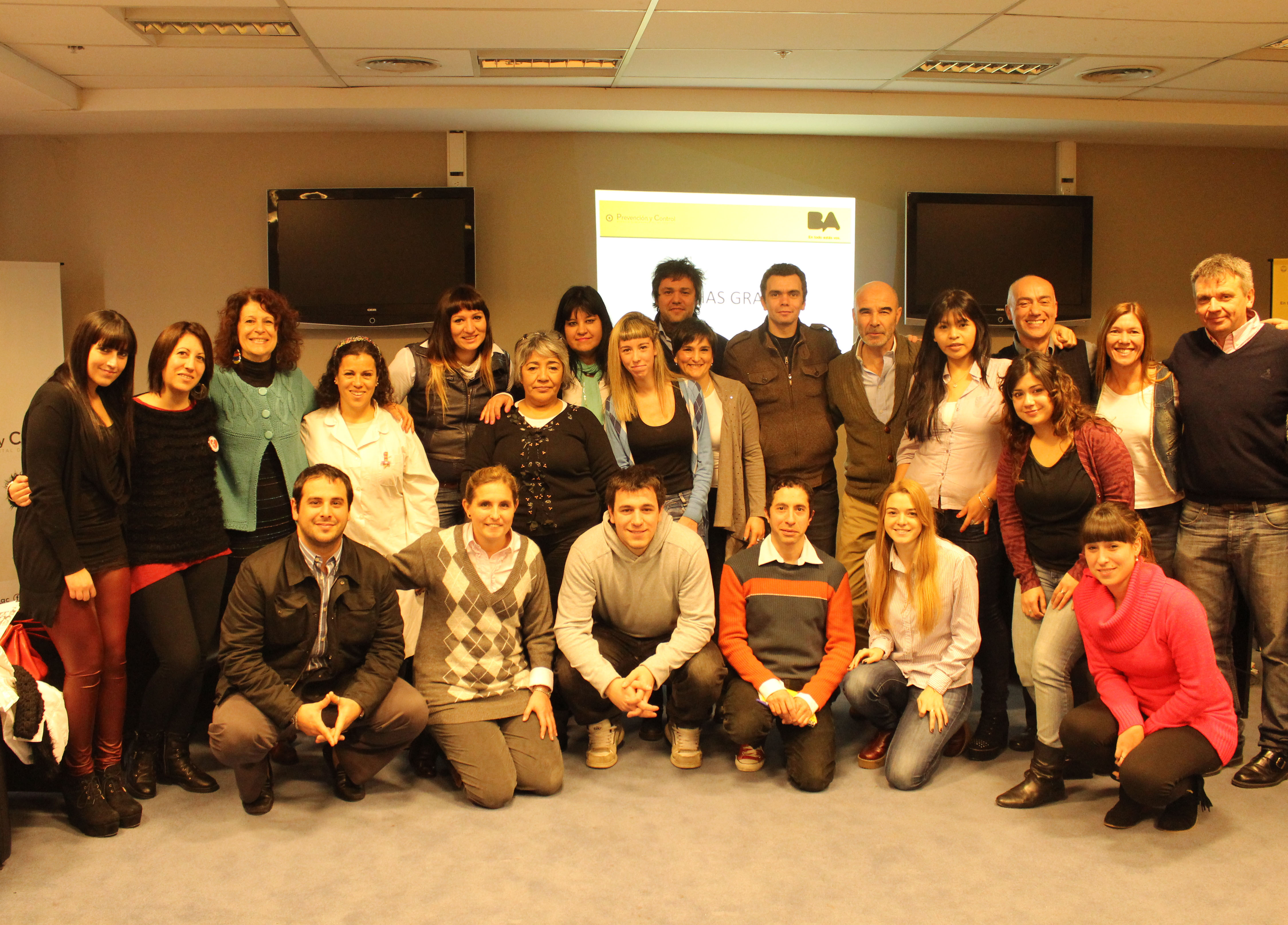 Se clausuraron más de 200 locales nocturnos por denuncias recibidas al 0800 ONG Familias por la vida