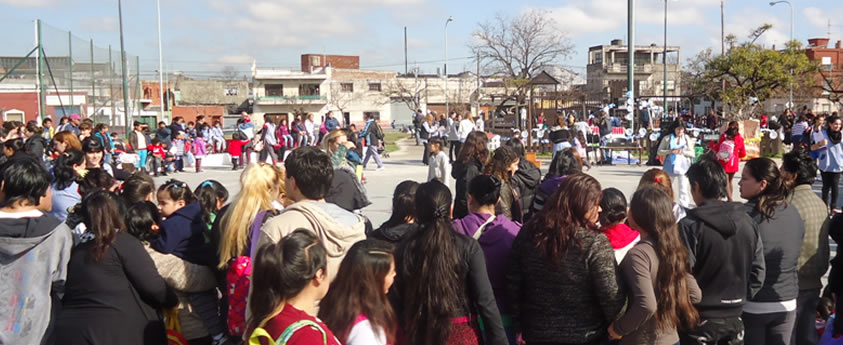 Más festejos por el 9 de Julio