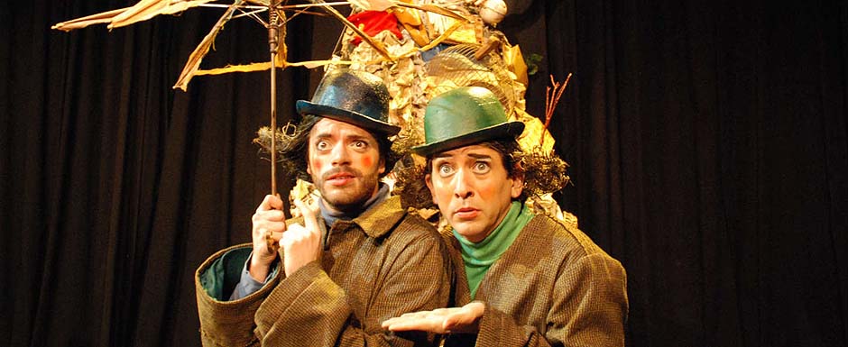 Talleres de robótica, teatro y cine en el Cultural San Martín