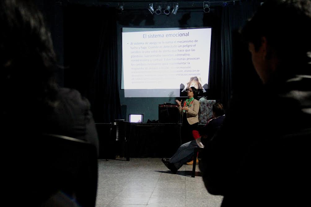 Aniversario del Cesac 34 