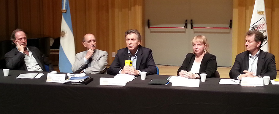 Plan Estratégico del Puerto de Buenos Aires