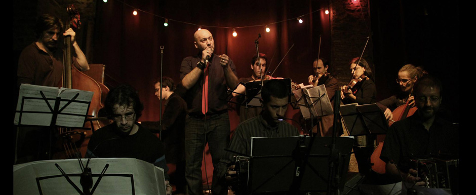 Próximos conciertos en vivo en el Auditorio