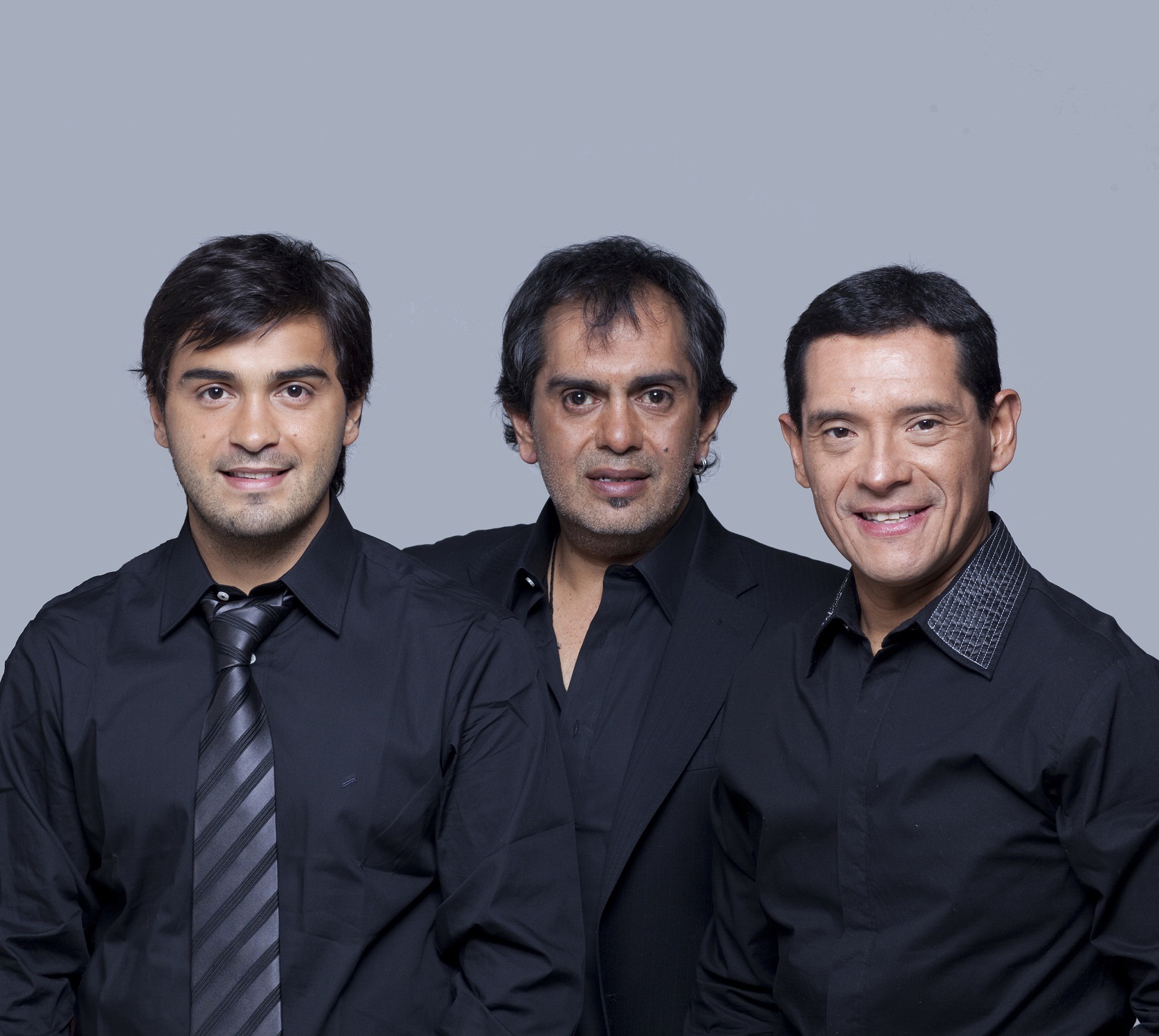 Celebramos el Día de la Ciudad en La Rural de Palermo con un recital de Los Nocheros