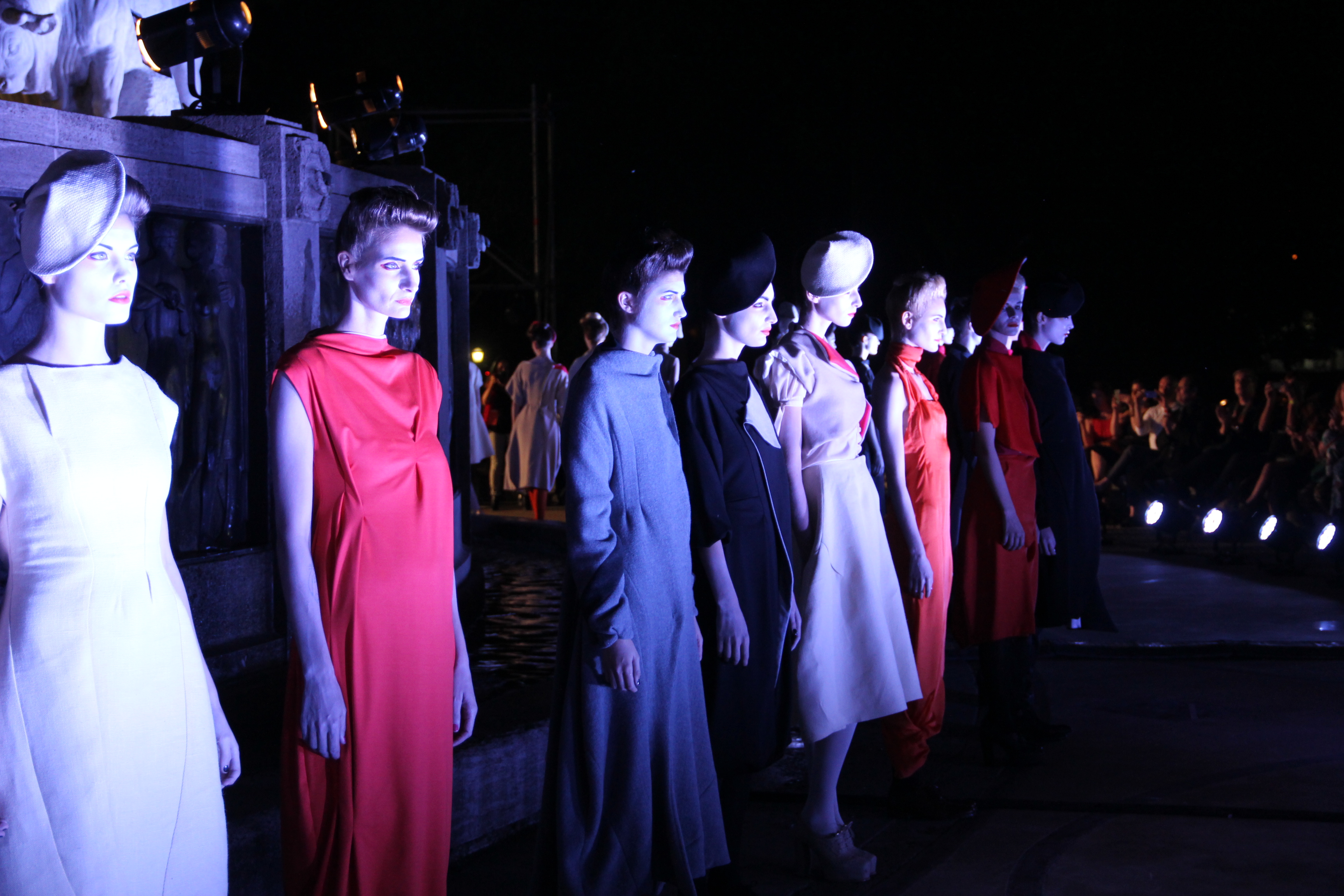 Llega La Ciudad de Moda