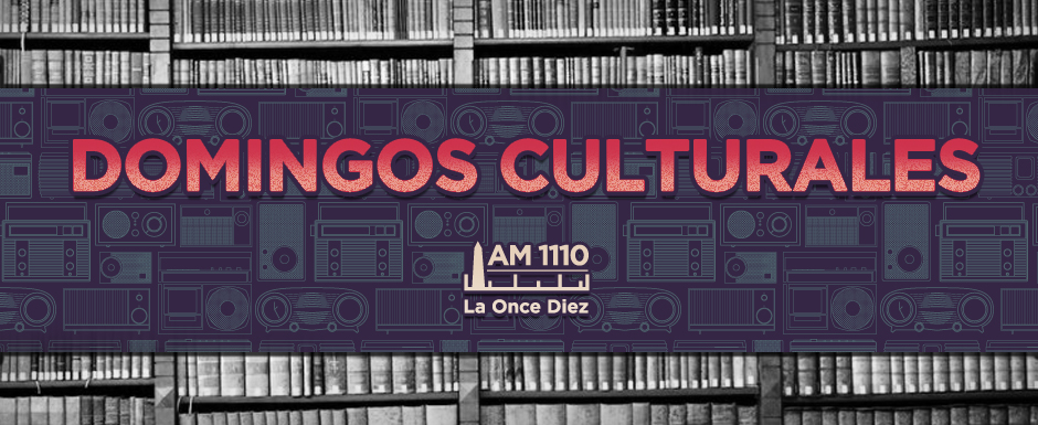 ¡Los domingos escuchá cultura!