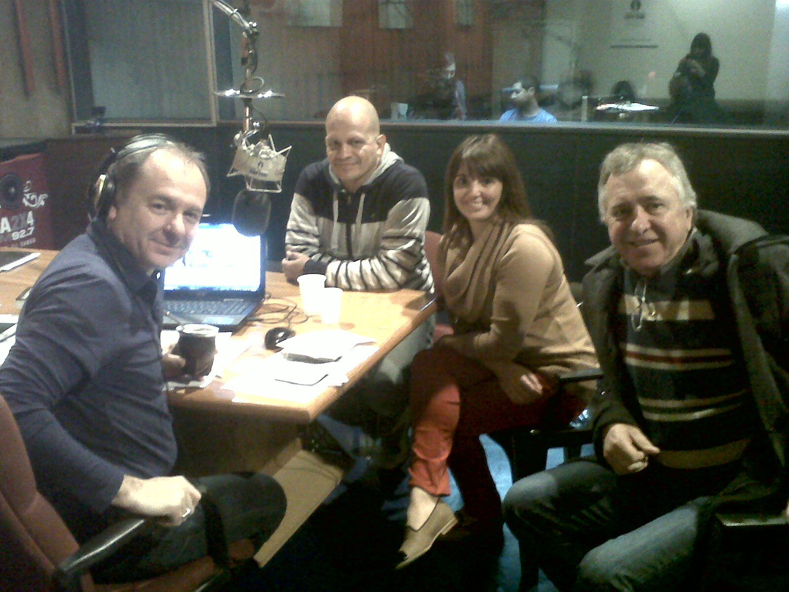 Sábado Verde: la ecología en la radio 