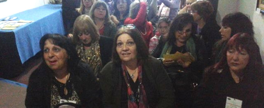 Encuentro de mujeres de Liniers
