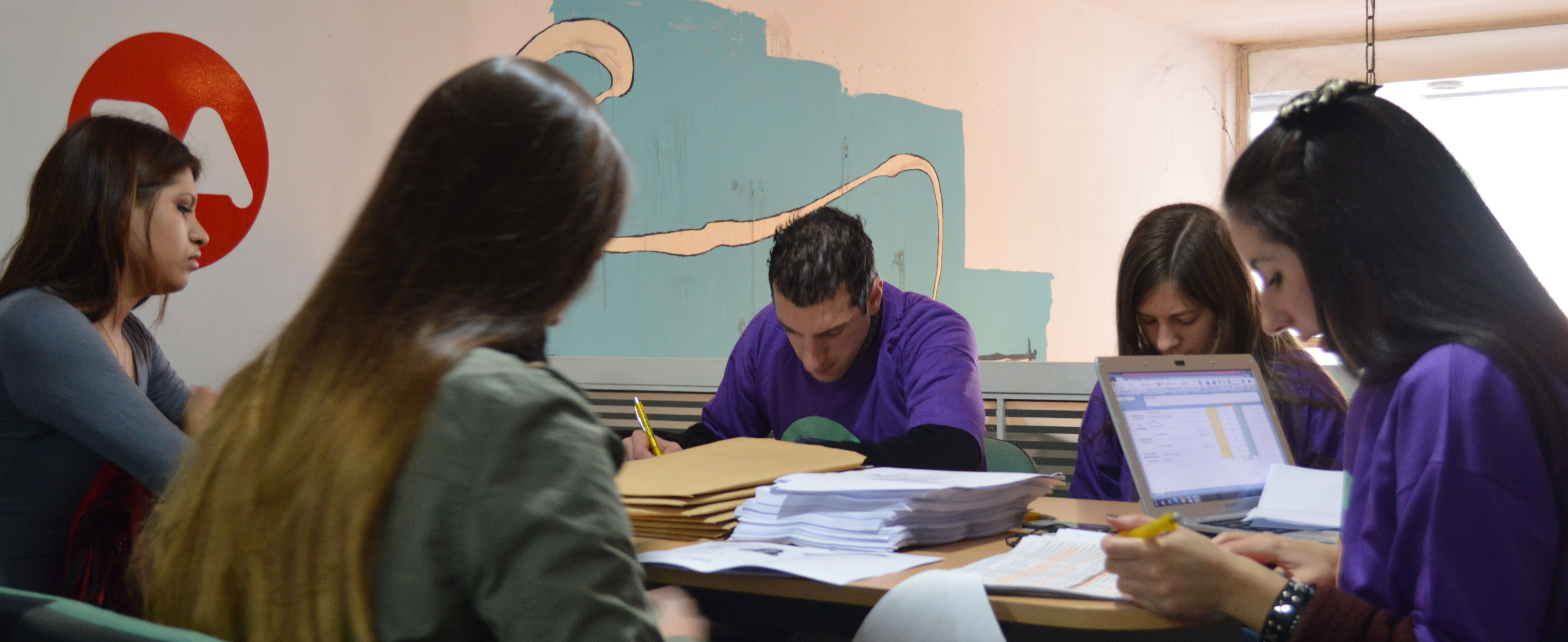 FIT Joven capacita a 500 nuevos alumnos