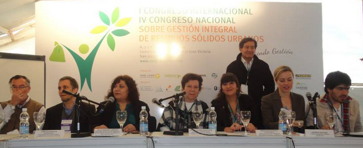 Un Giro Sustentable en el Sistema Educativo