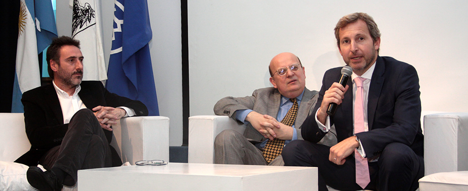 Se presentaron los “Préstamos Verdes” para promover una Producción más Limpia