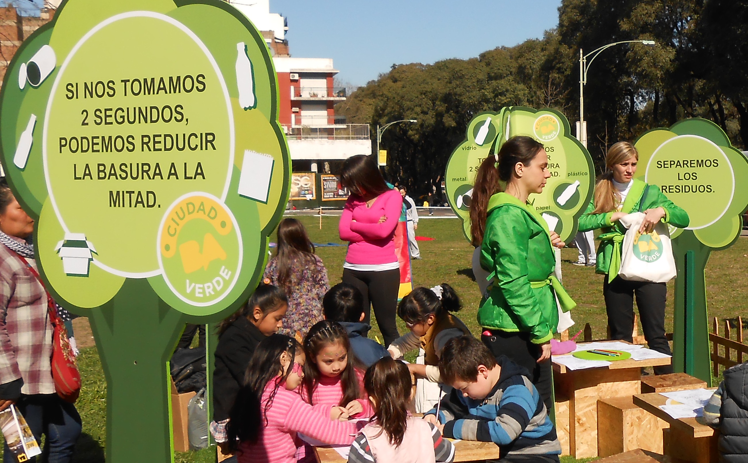 Festejamos el Día del Niño