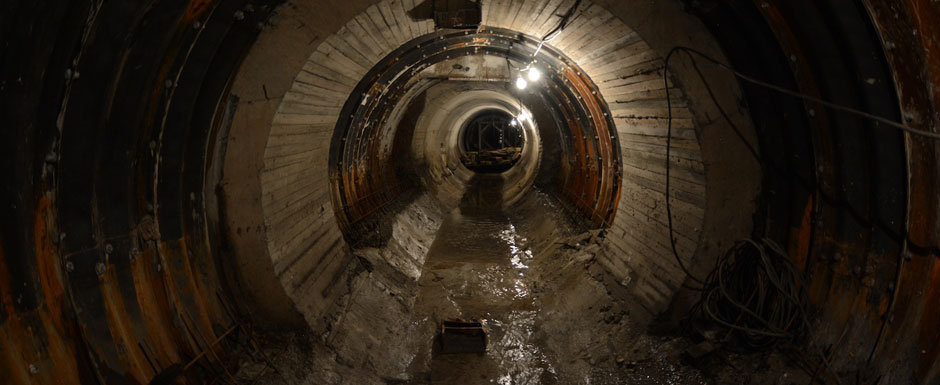 Más obras hidráulicas que benefician a casi 500.000 vecinos