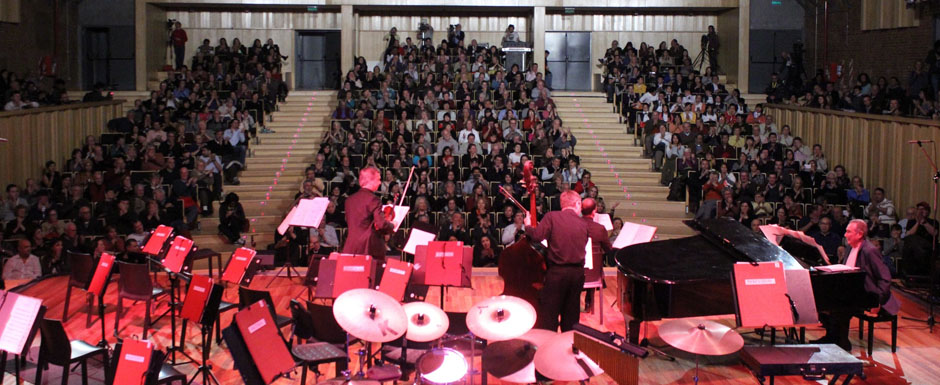 Buenos Aires se viste de fiesta con el Festival y el Mundial de Tango