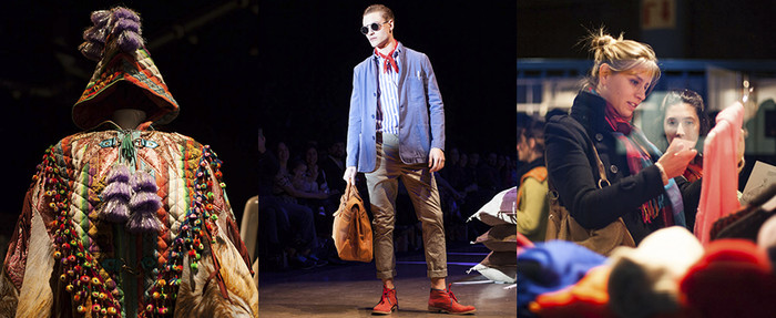 BA Moda: becas de capacitación y mentoreo en negocios de diseño