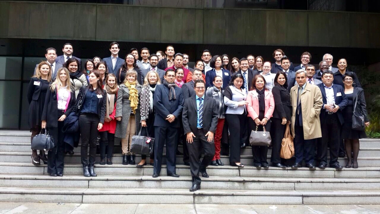 Curso BID-OMC sobre Compras Gubernamentales