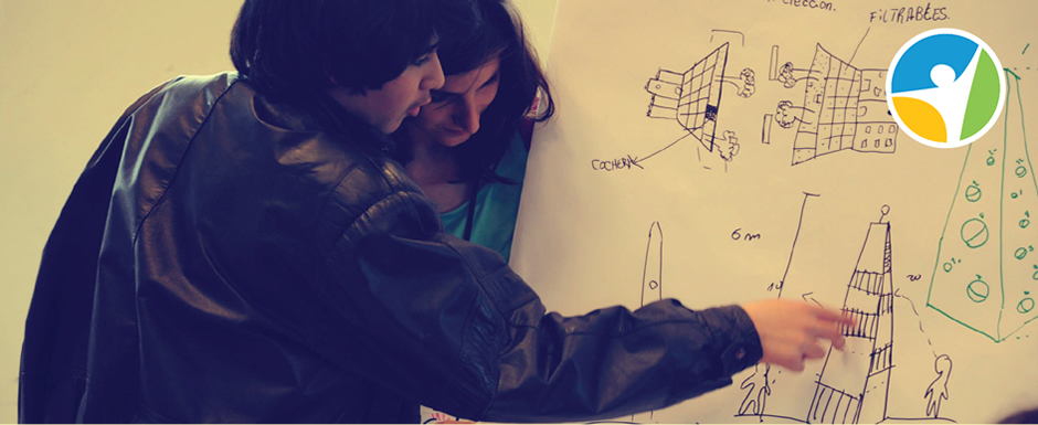 ¿Querés transformar tu ciudad? ¡Inscribite a Eco Debate Joven 2014!