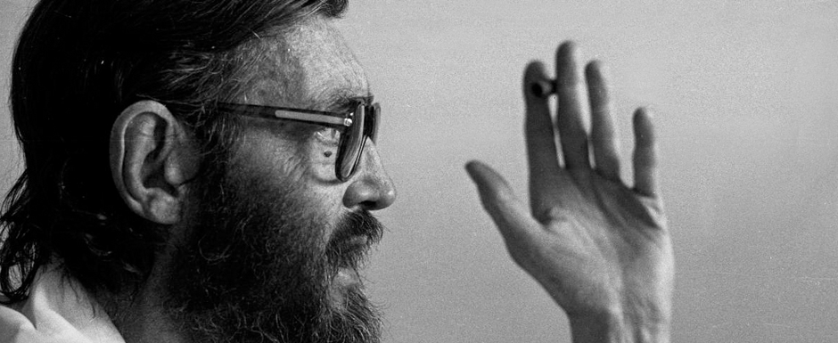 100 años de Julio Cortázar