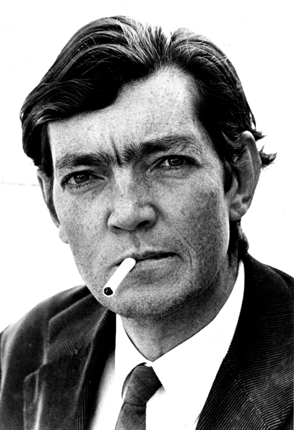 Buenos Aires presentó un documental sobre la vida y obra de Julio Cortázar