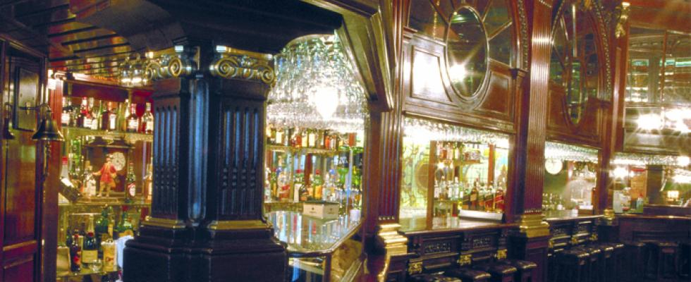 Bares Notables: convocatoria para la programación 2015