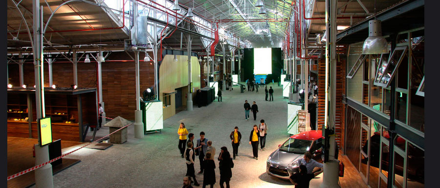 Ya está abierta la inscripción para el Curso “Intervenciones Urbanas con Energía Solar Fotovoltaica"