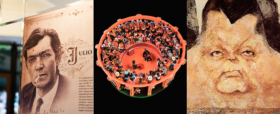 Agenda cultural del fin de semana