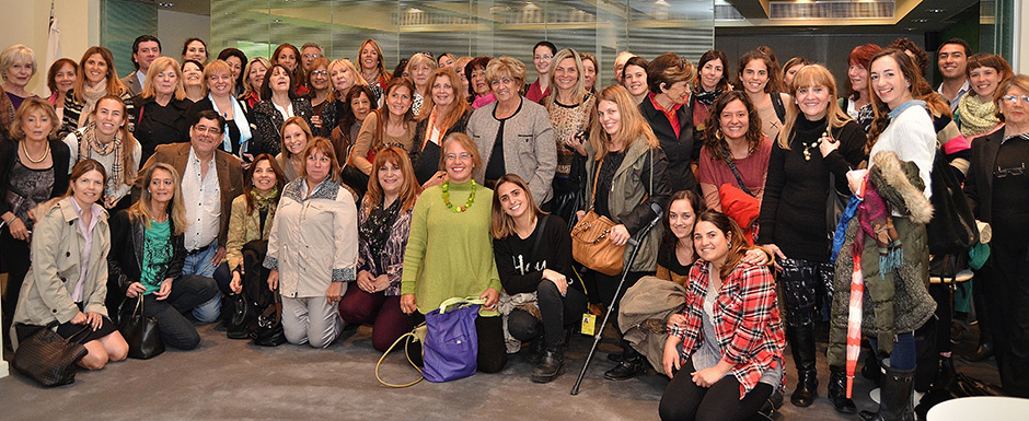 “Guía de reconocimiento urbano con perspectiva de género"