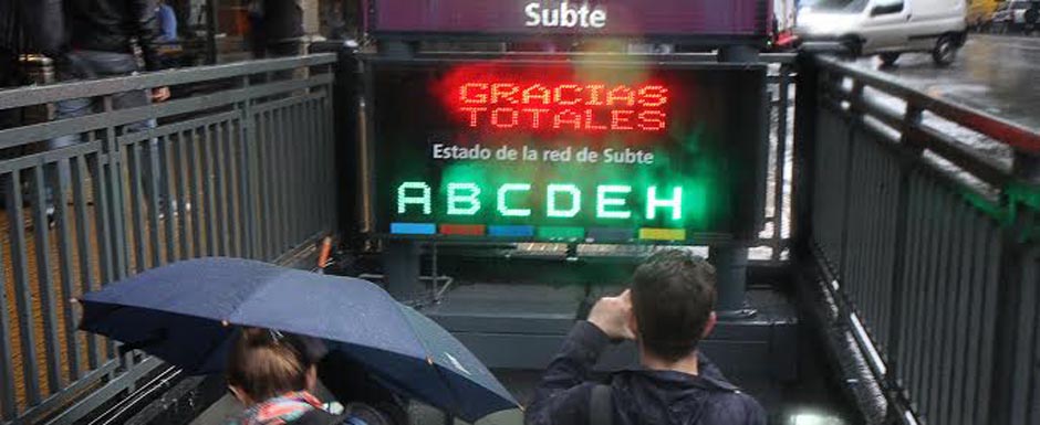 La Ciudad rinde homenaje a Gustavo Cerati