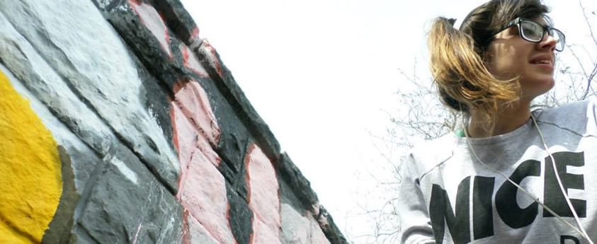 Artistas de la Comuna 12 participaron del evento "Traer la Naturaleza a Buenos Aires"