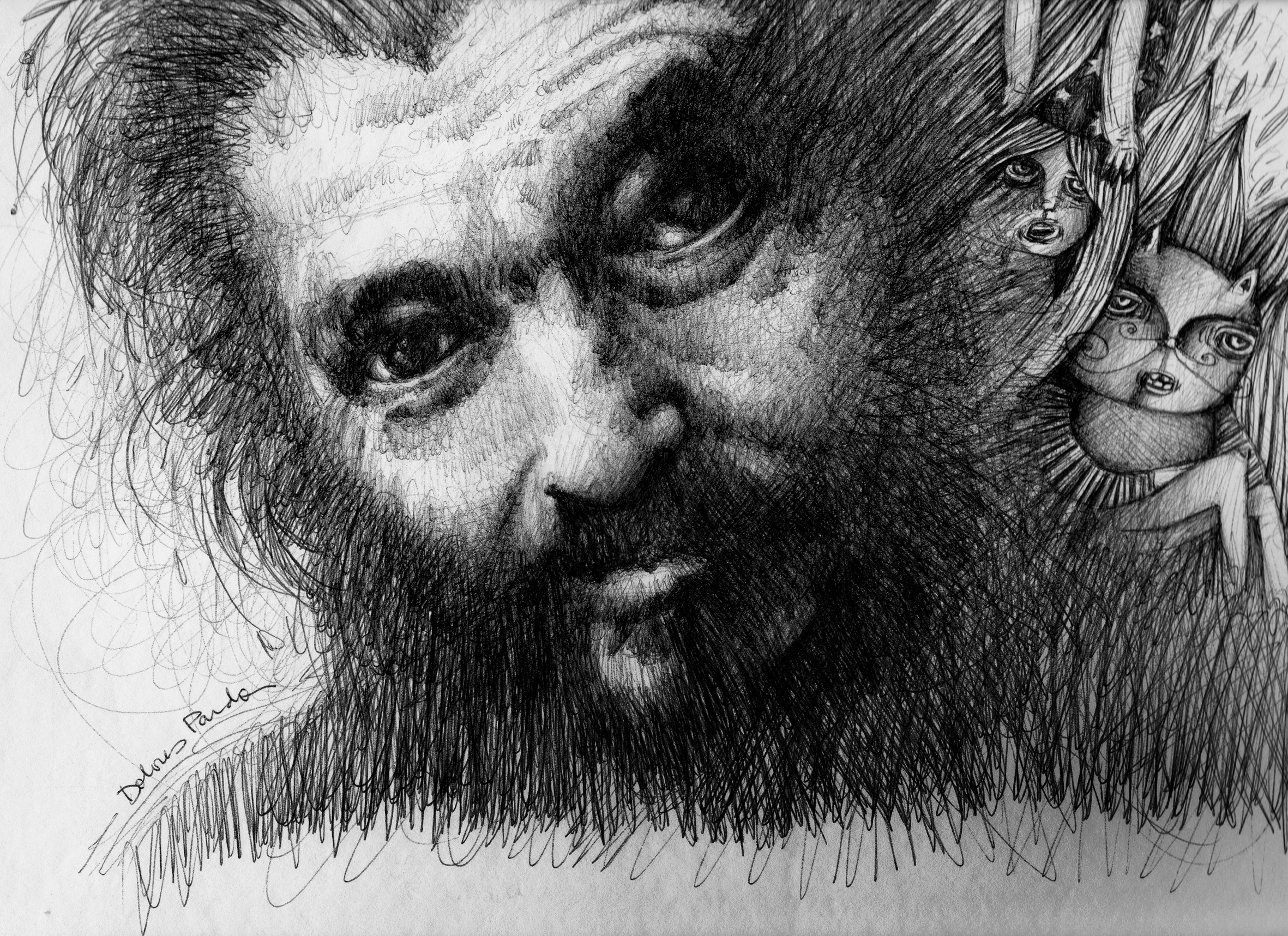 La Ciudad de Buenos Aires sigue celebrando a Julio Cortázar