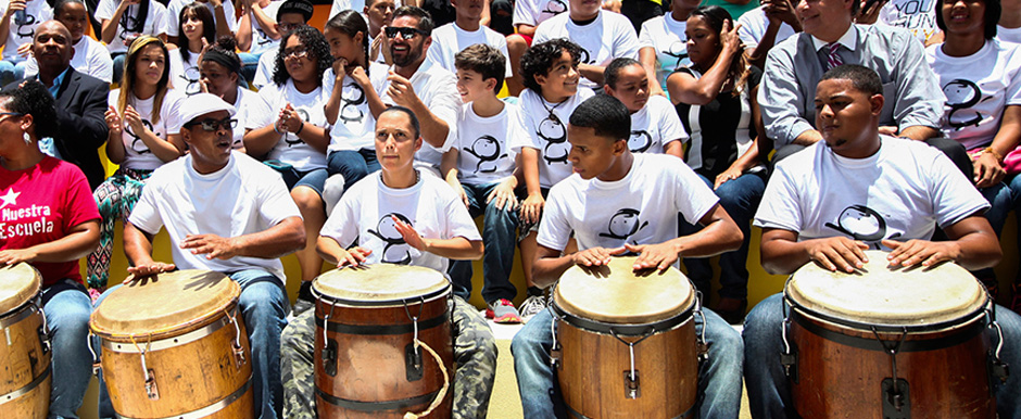 Ricky Martin, en Buenos Aires, gratis y a beneficio