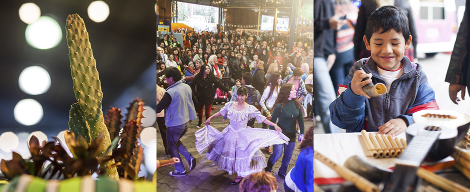 Más de 25 mil personas visitaron Buenos Aires Celebra el Norte