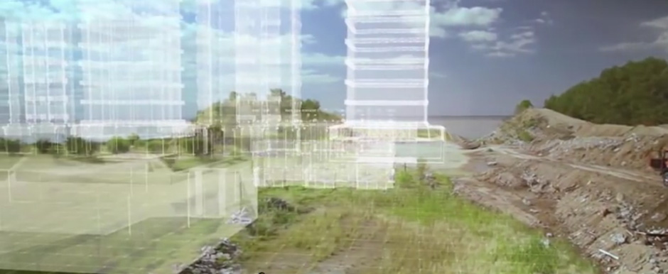 La Ciudad del futuro