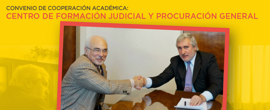Carta de Noticias de la Procuración General - Septiembre 2014