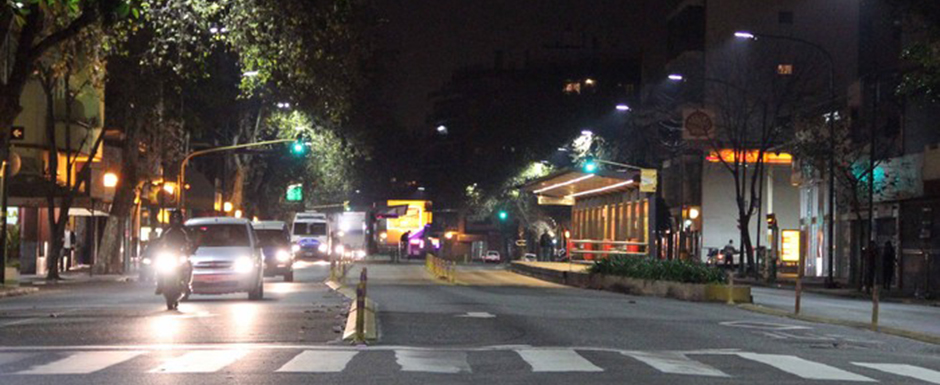 Seminario Internacional “Ciudades Sostenibles y Cambio Climático” en Perú.