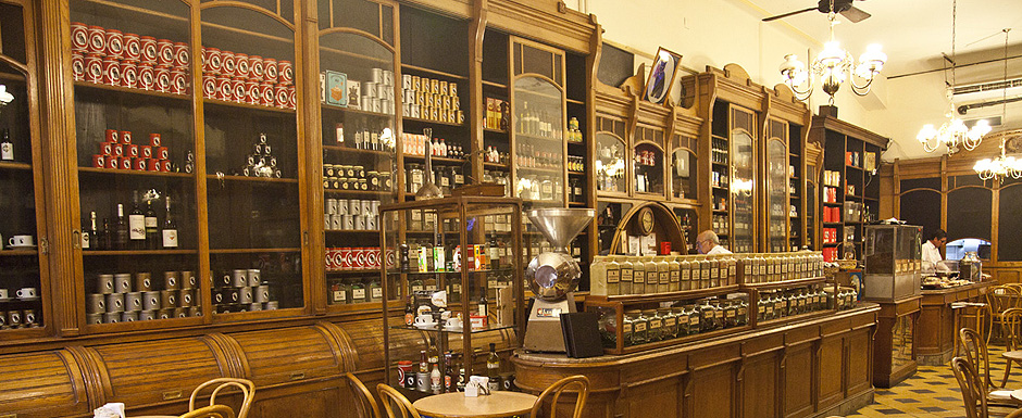 La Ciudad ofrece una amplia variedad de visitas guiadas