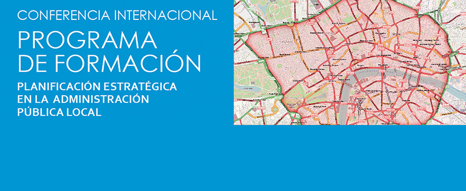 Conferencia internacional