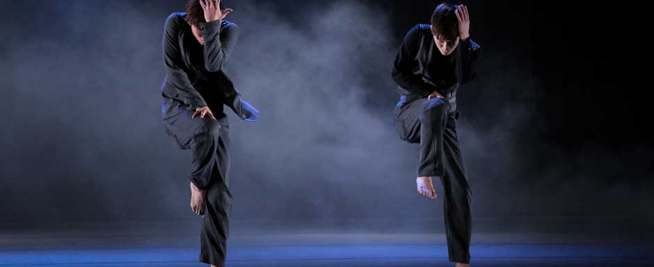 Arranca el VIII Festival Buenos Aires Danza Contemporánea