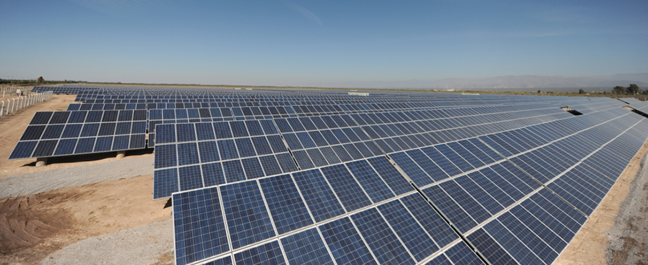 Se encuentra abierta la pre inscripción para el 5° Congreso Internacional Solar Cities