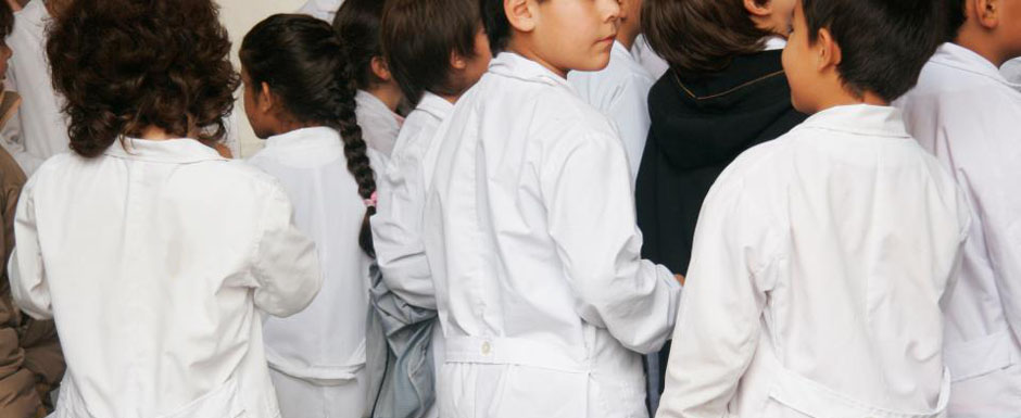 Preguntas y respuestas para la inscripción escolar 2015