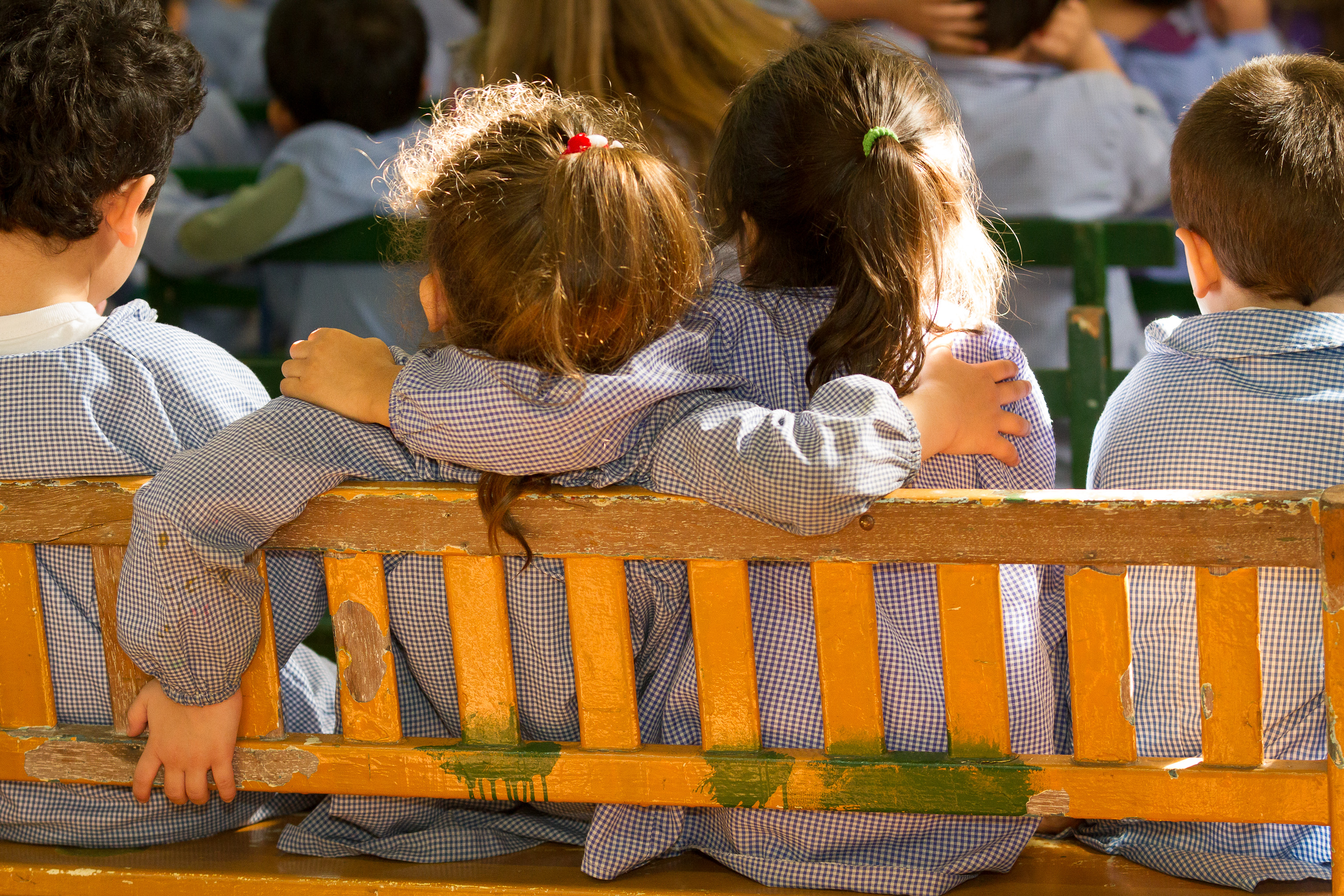 Ecotíteres: Reutilización, Educación y Entretenimiento.