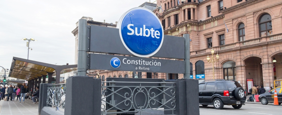 La Línea C se renueva para mejorar los viajes