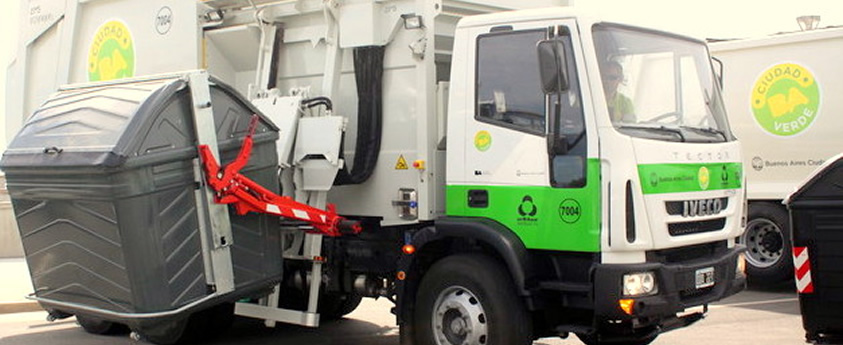 Contenerización en la Comuna