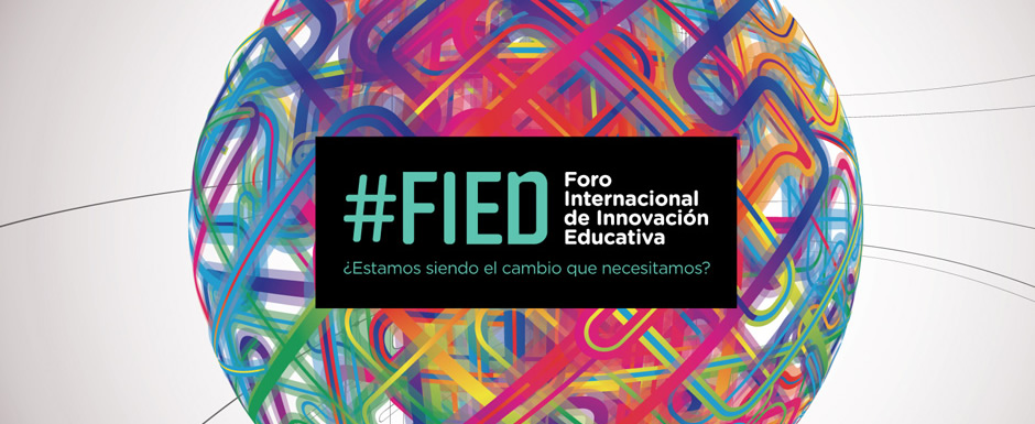 Más de 500 docentes participaron del Foro Internacional de Innovación Educativa